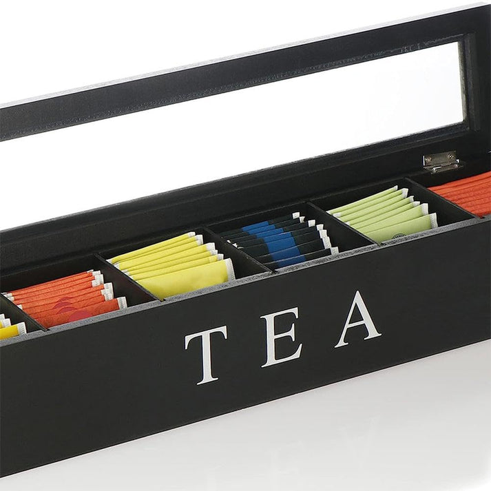 Caja de almacenamiento versátil